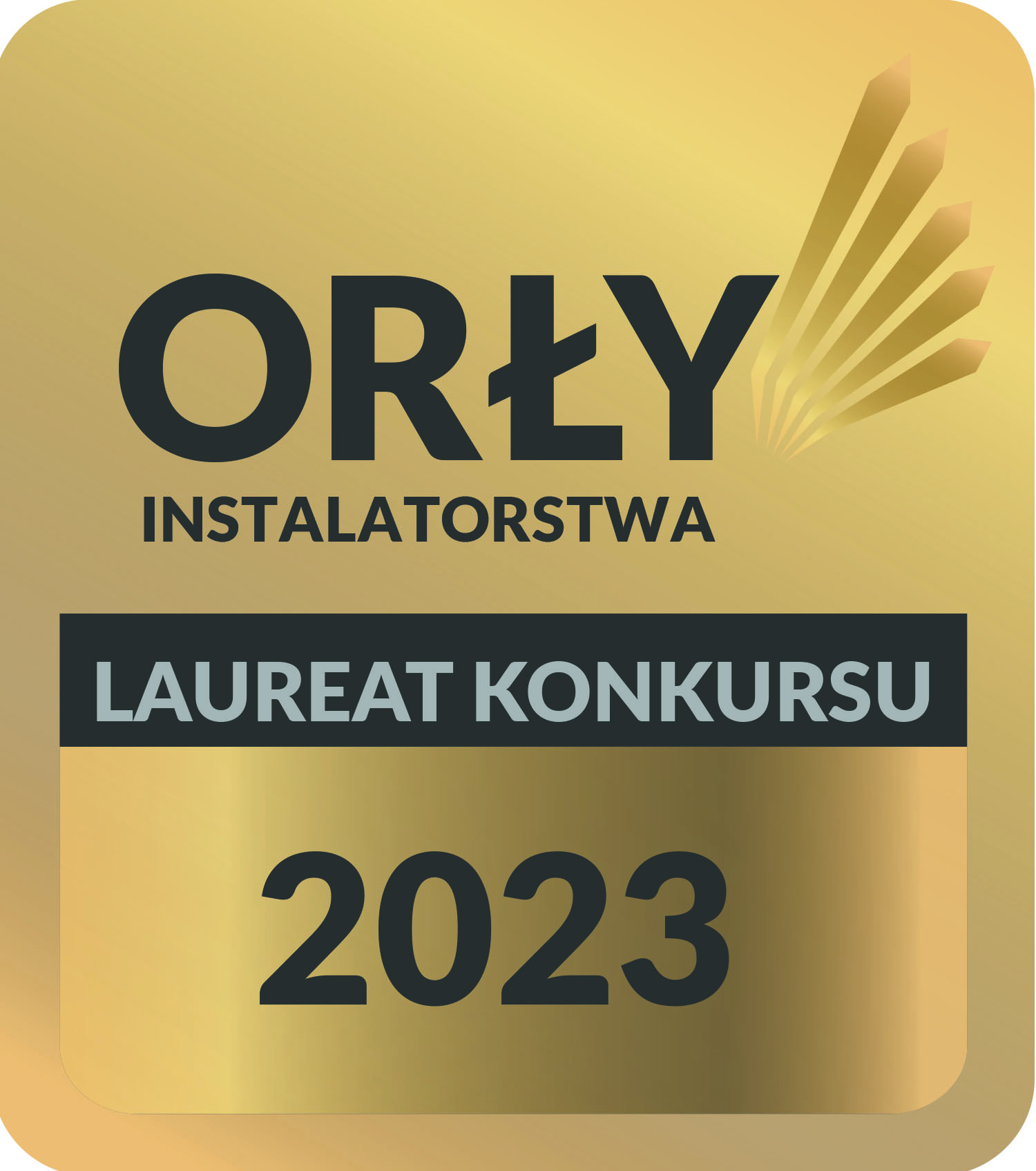 orły instalatorstwa