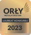 Logo orłów instalatorstwa 